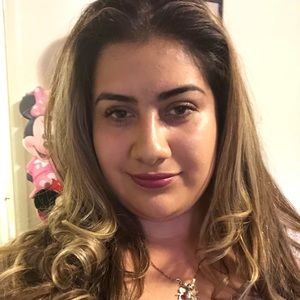 Meet your Posher, Linda